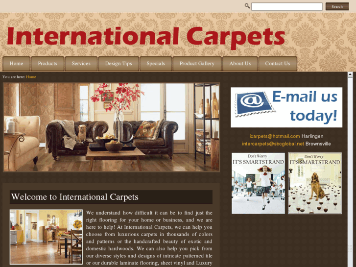 www.intercarpets.com