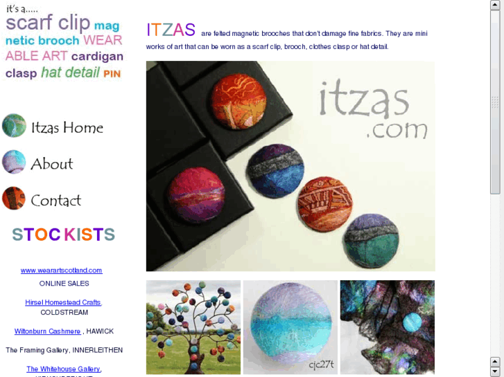 www.itzas.com