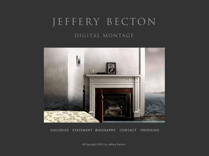 www.jefferybecton.com