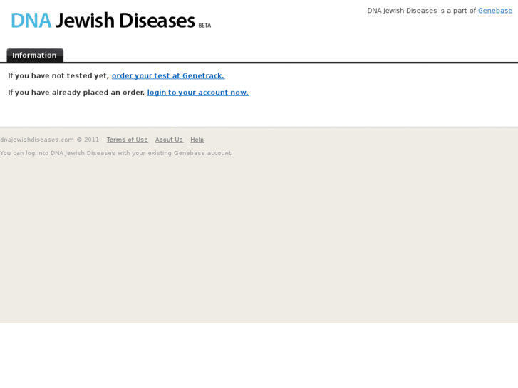 www.jewishdiseasesdna.com