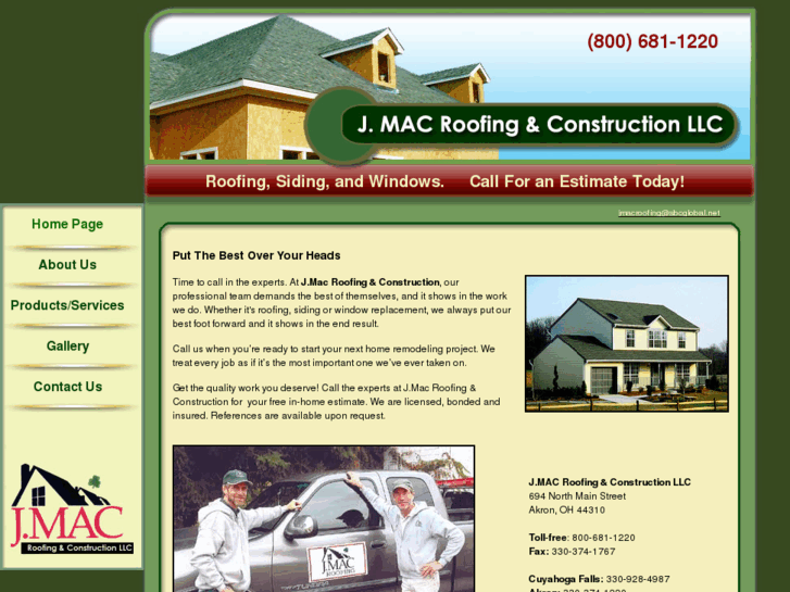 www.jmacroofing.com