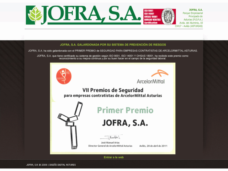 www.jofrasa.com