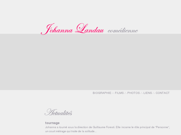 www.johannalandau.com