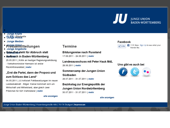 www.ju-bw.de