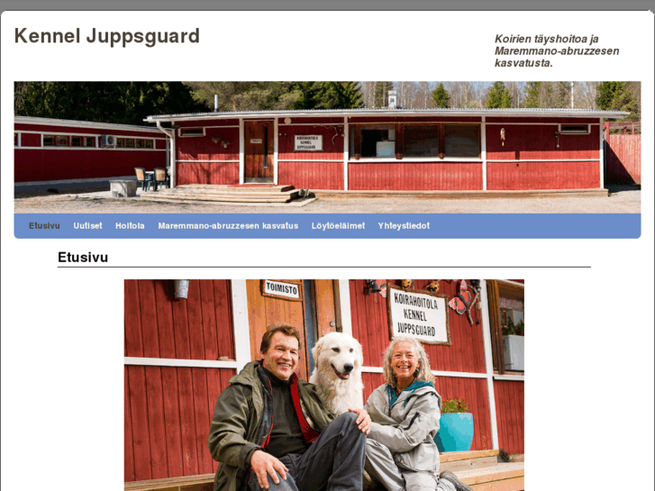 www.juppsguard.net