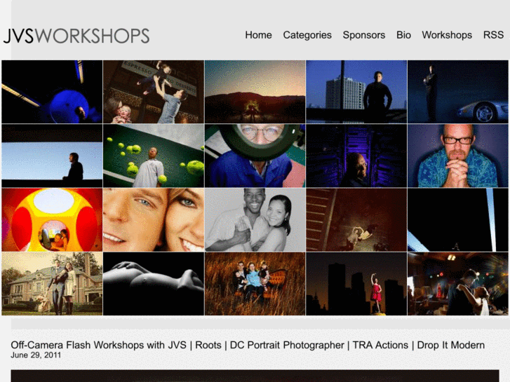 www.jvsworkshops.com