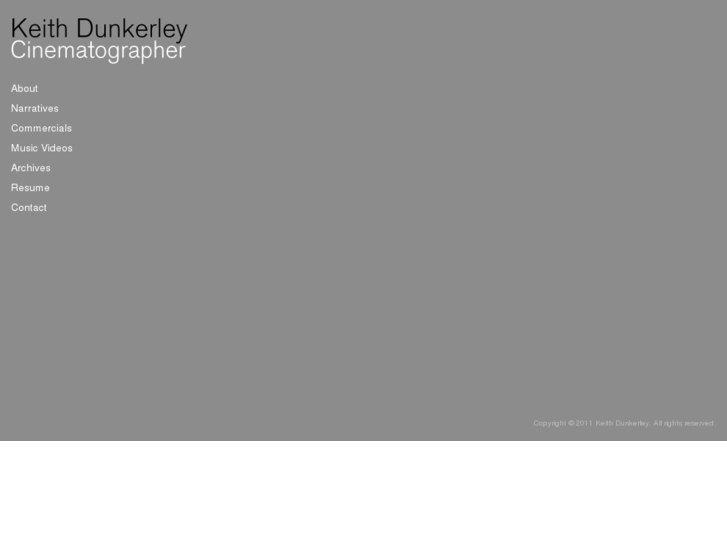 www.keithdunkerley.com