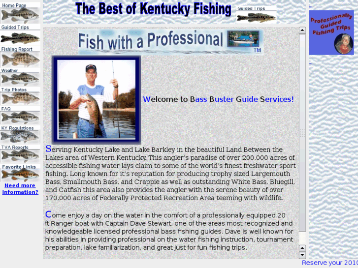 www.kentuckylakeguide.com