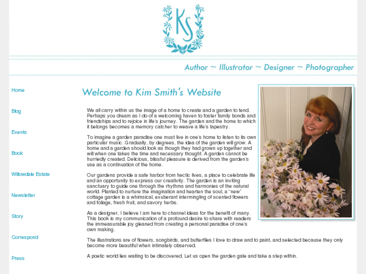 www.kimsmithdesigns.com