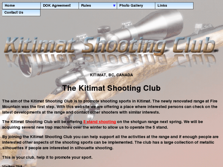 www.kitimatshootingclub.com