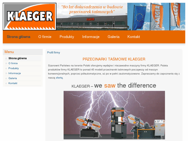 www.klaeger.pl