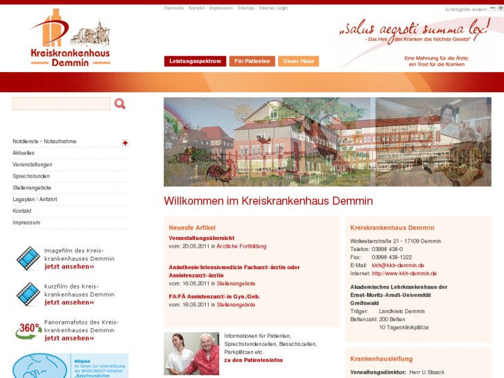 www.krankenhaus-demmin.de