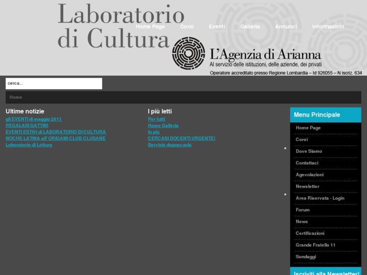 www.laboratoriodicultura.com