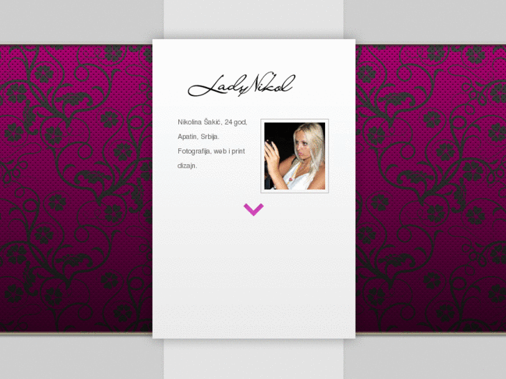 www.ladynikol.com