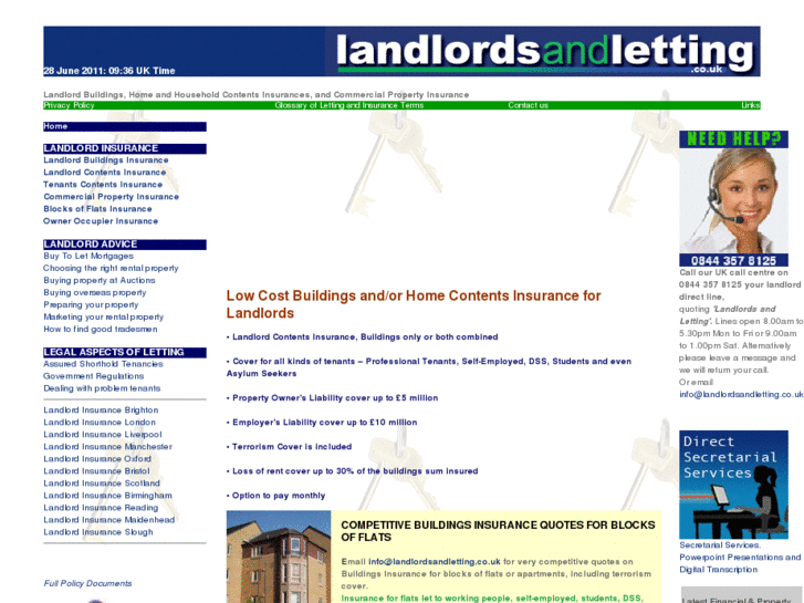 www.landlord-building-contents-insurance.co.uk