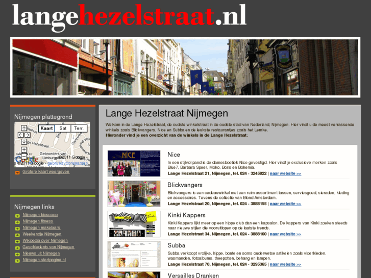 www.langehezelstraat.nl