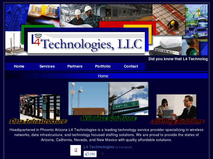 www.layer4tech.com