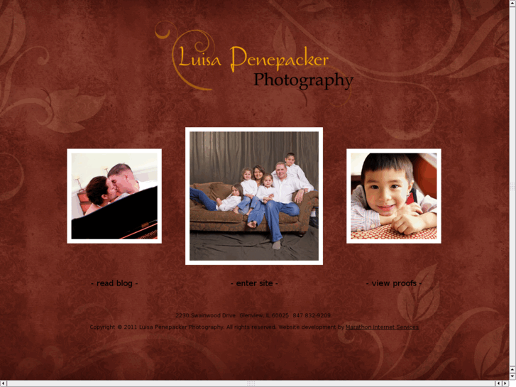 www.luisaphoto.com