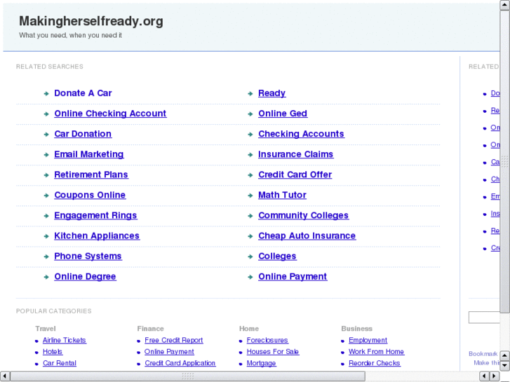 www.makingherselfready.org