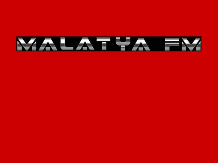 www.malatyafm.net