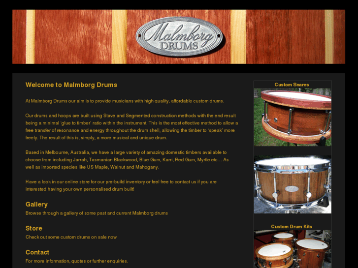 www.malmborgdrums.com