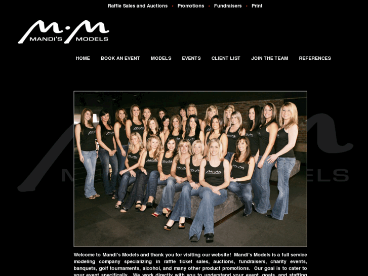 www.mandismodels.com