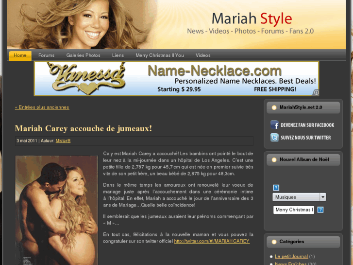 www.mariahstyle.net