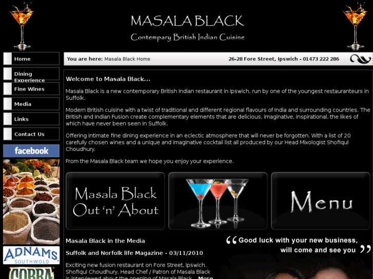 www.masalablack.com