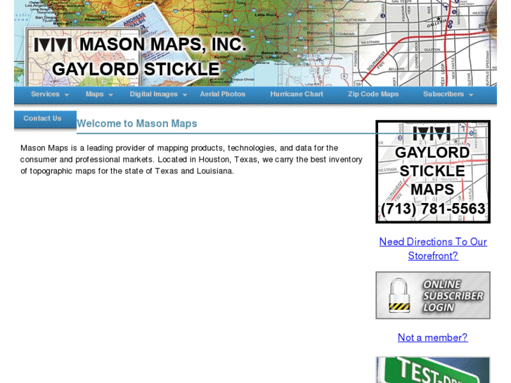 www.masonmaps.com