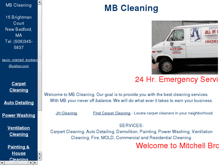 www.mbrotherscleaning.com