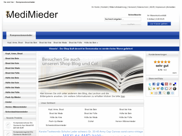 www.medimieder.de