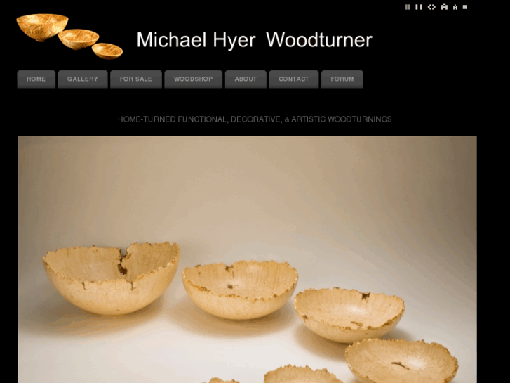 www.michaelhyer.com