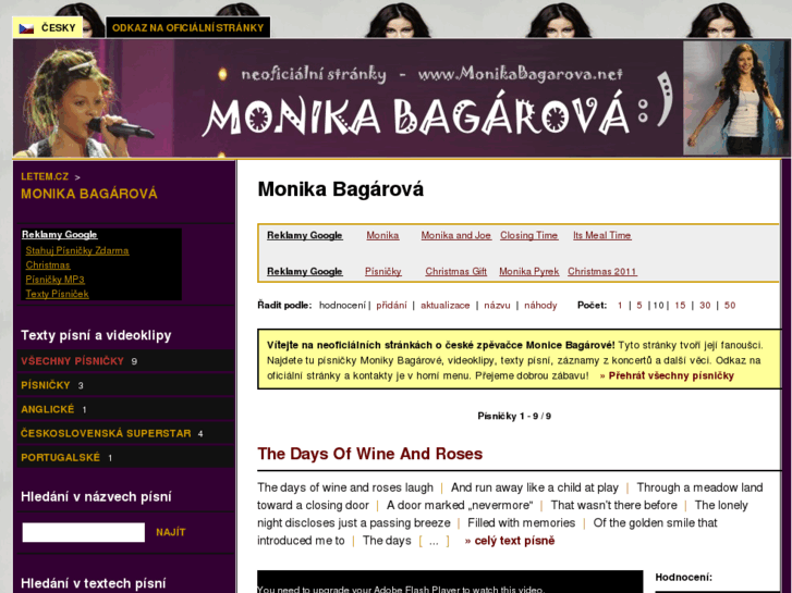 www.monikabagarova.net