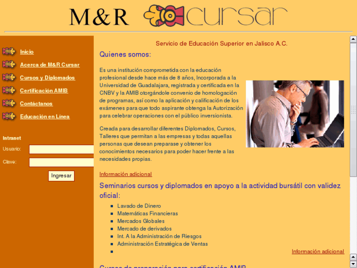 www.mrcursar.com