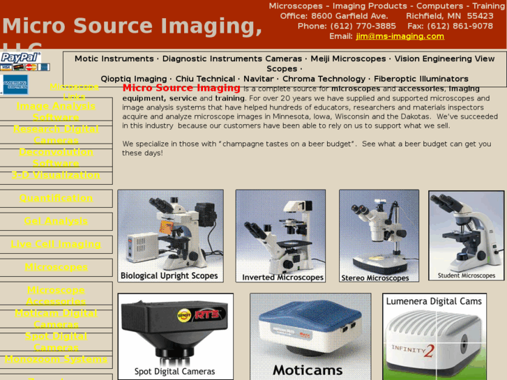 www.ms-imaging.com