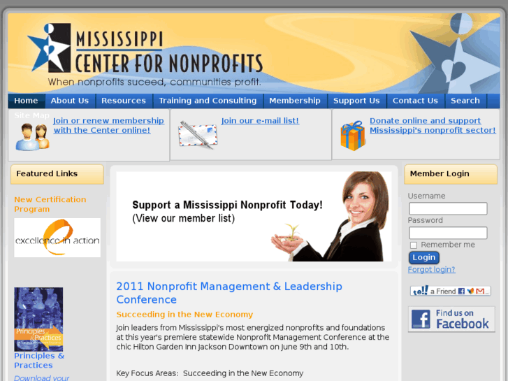 www.msnonprofits.org