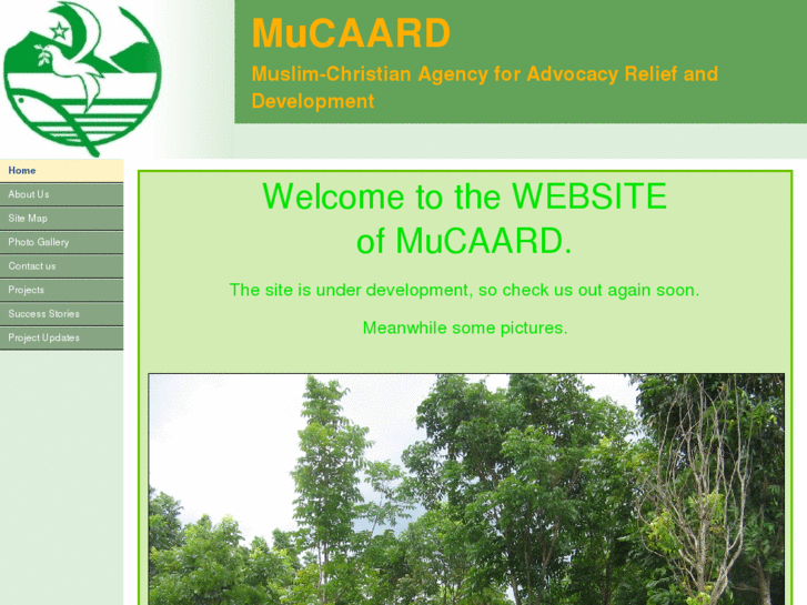 www.mucaard.org