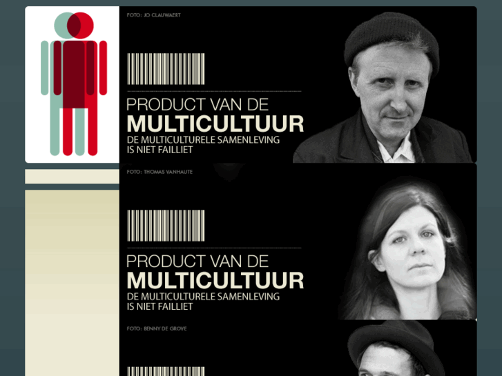 www.multicultuurcampagne.be