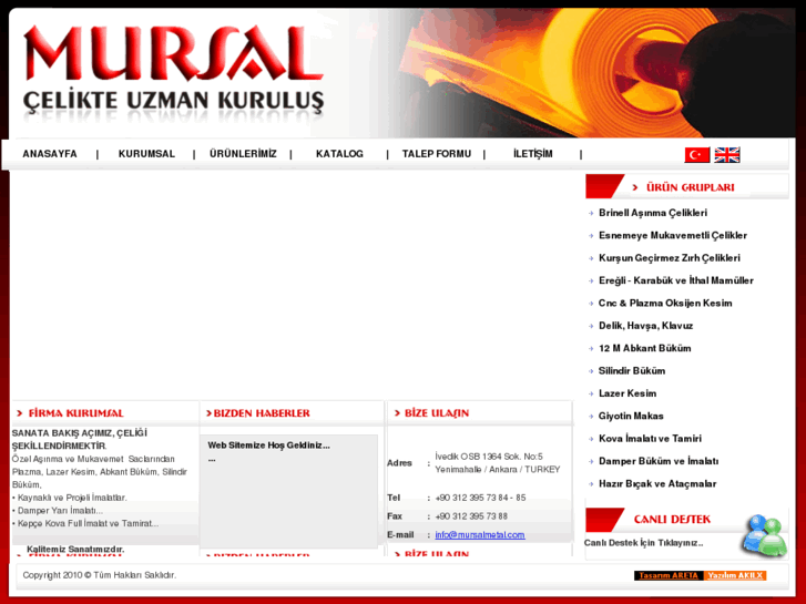 www.mursalmetal.com