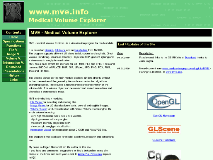 www.mve.info