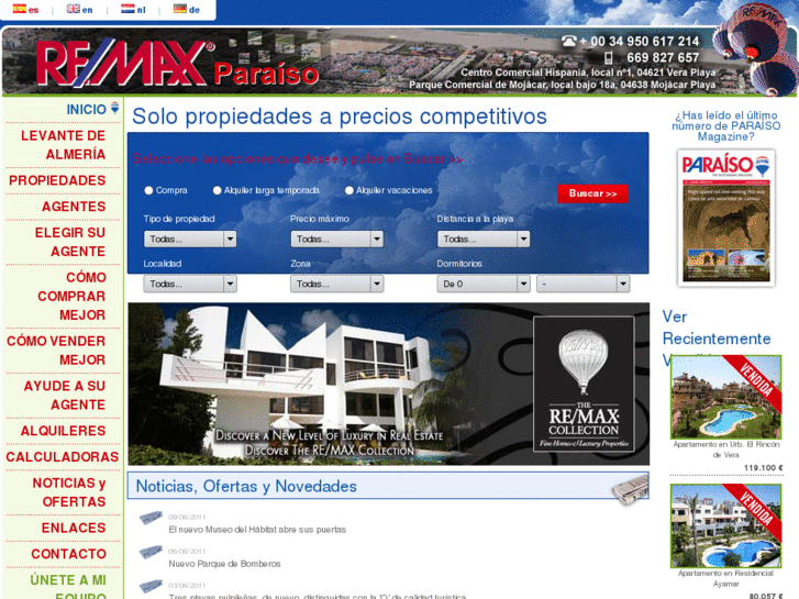 www.nuevovera.com