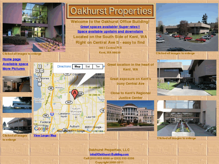 www.oakhurst-building.com