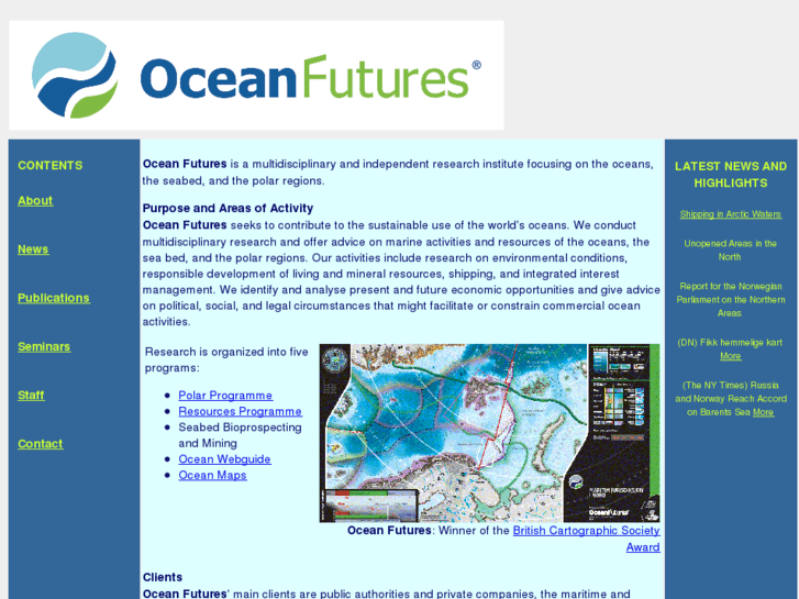 www.ocean-futures.com