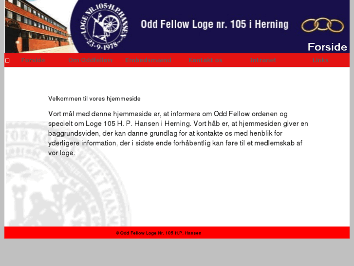 www.oddfellow105.dk