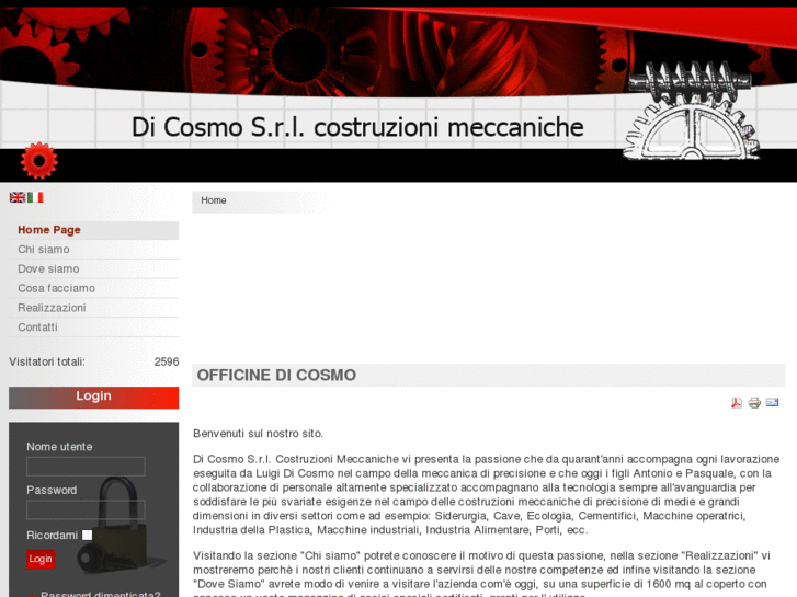 www.officinedicosmo.com