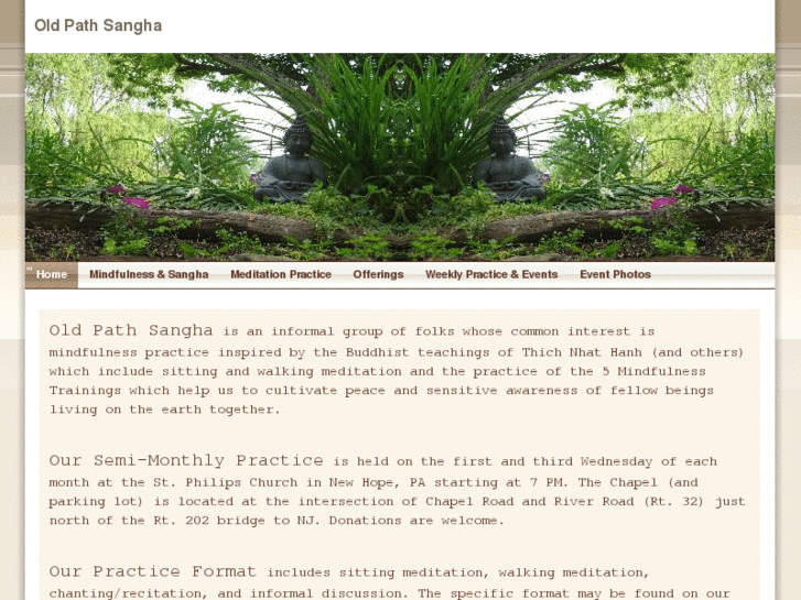 www.oldpathsangha.org