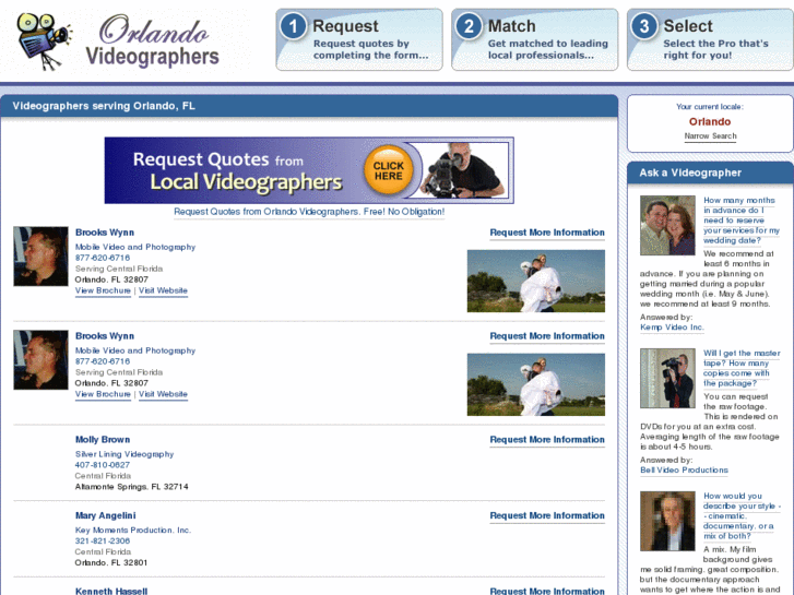 www.orlandovideographer.com