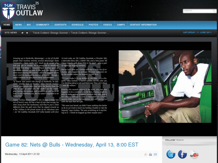 www.outlaw25.com