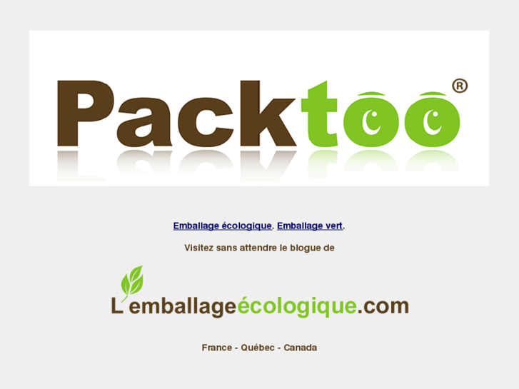 www.packtoo.com