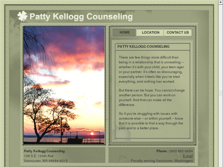 www.pattykelloggcounseling.com